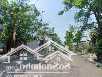Đất Đảo Vip - Đường Trung Lương 10, Hòa Xuân, Lô Sạch Đẹp