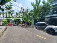 Đất Đảo Vip - Đường Trung Lương 10, Hòa Xuân, Lô Sạch Đẹp