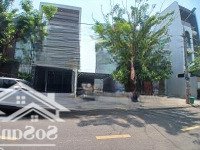 Đất Đảo Vip - Đường Trung Lương 10, Hòa Xuân, Lô Sạch Đẹp