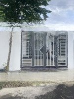 Bán Gấp Nhà Đẹp 1 Sẹc Ql1A Gần Trường Quốc Tế Trịnh Hoài Đức Trọn Sổ 1 Tỷ 550 Bình Minh Trảng Bom .