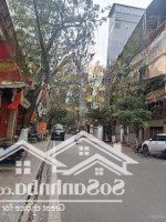 Siêu Phẩm Mặt Phố Nguyễn Ngọc Nại Vỉa Hè Kinh Doanh 88M2 Giá Chỉ 28 Tỷ!