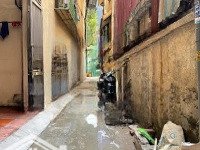 Chính Chủ Bán 90M2 Đất Yên Xá, 2 Mặt Ngõ Ba Gác Qua, Ngõ Thông Sang Khu Tổng Cục 5