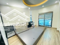 Nhà Riêng 41.4M2*4T Chỉ 5.8 Tỷ, Mai Động, Đền Lừ, 50M Ô Tô Tải, Kd, Ngõ Nông, Rộng, 2 Thoáng, Sđcc