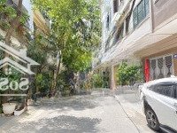 Quá Hiếm! Phân Lô Cầu Giấy, Hoàng Quốc Việt, 8 Tầng Thang Máy, 55M2, Full Nội Thất, Ô Tô Ngủ Nhà