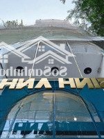 Bán Nhà Vị Trí Sang Trọng Mặt Tiền Gần Chợ Bến Thành Q1 - (4X20M) - 4 Tầng - Hđt: 160 Triệu/Th - 45 Tỷ