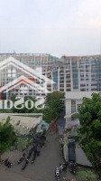 Bán Nhàmặt Tiềncao Lỗ, Q8, 55Mv, 4 Tầng, Sát Parc Mall, Kinh Doanh Sầm Uất, Đường Xe Tải 10M, Chỉ 12Tyx