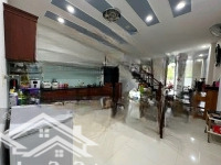 Bán Nhà Khu Đô Thị Hà Quang 1 Sổ Hồng Hoàn Công Đối Diện Công Viên