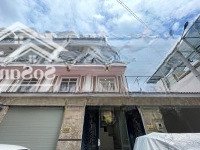 Nhà Mới 100% Trục Quốc Lộ 13 - Phạm Văn Đồng , 50-61M2 Lh Ngay Có Giá Tốt Từ Chủ Đầu Tư