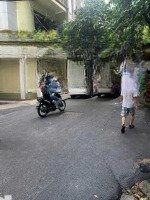 Nguyễn Chí Thanh - 35M2 X 6T - Dân Xây _ Mặt Ngõ Phân Lô - Ô Tô Tránh - Vỉa Hè - Kinh Doanh
