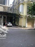 Nguyễn Chí Thanh - 35M2 X 6T - Dân Xây _ Mặt Ngõ Phân Lô - Ô Tô Tránh - Vỉa Hè - Kinh Doanh