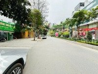 Bán Nhà Mặt Phố Lạc Long Quân - Vị Trí Vàng Tiềm Năng Sinh Lời Cao | 130M² | 4 Tầng Chỉ 46.6 Tỷ