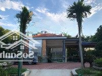 Vip !!! Khu Đất 3000M2, 2 Mặt Tiền Mỗi Mặt Dài 50M, Có Sẵn Nhà Vườn Đẹp, Tp Phổ Yên, Giá Bán 8.3 Tỷ.