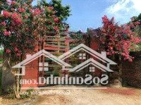 Vip !!! Khu Đất 3000M2, 2 Mặt Tiền Mỗi Mặt Dài 50M, Có Sẵn Nhà Vườn Đẹp, Tp Phổ Yên, Giá Bán 8.3 Tỷ.