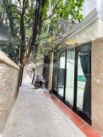 Bùi Xương Trạch 33M -5T -Lô Góc 3 Mặt Thoáng - Mặt Ngõ Thông Kinh Doanh - Full Nội Thất Xịn
