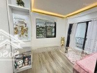 Bùi Xương Trạch 33M -5T -Lô Góc 3 Mặt Thoáng - Mặt Ngõ Thông Kinh Doanh - Full Nội Thất Xịn