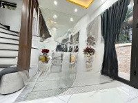 Bùi Xương Trạch 33M -5T -Lô Góc 3 Mặt Thoáng - Mặt Ngõ Thông Kinh Doanh - Full Nội Thất Xịn
