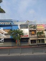 Siêu Phẩm Siêu Vị Trímặt Tiềnđinh Tiên Hoàng, Quận 1,Diện Tích4,5X24M, 6 Tầng, Hđt 90 Triệu/ Tháng Giá Bán 36 Tỷ