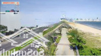 Siêu Rẻ! Xuất Hiện Lô Giá Tốt Nhất Đường Nguyễn Tất Thành , 258M2 , Giá Bán 21 Tỷ 500