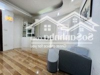 Chỉ 1,4Tỷ Có Ngay Cc Mini Quận Thanh Xuân - Nhà Đẹp -Thang Máy- Thoáng Vĩnh Viến - Full Nội Thất