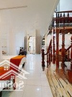Bán Nhà Quận 4, Bến Vân Đồn, Mặt Tiền Hẻm Kinh Doanh, 61.3M2, 4.3X12, Nhích 7 Tỷ