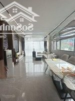 Siêu Phấm Nhà Phố Nguyễn Sơn Long Biên 6 Tầng, Gara, Thang Máy, Full Nt, Khu Dân Trí Cao