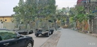 Bán Đất Lõi Long Biên 51M Ôtô- Thông Gần Bình Minh City - Đường 13M Đang Làm- Ở Sứỏng