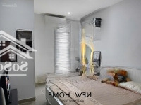 1 Phòng Ngủbancol Gần Bờ Kè Trường Sa _ Cầu Công Lý _ Chùa Vĩnh Nghiêm Tại Trần Huy Liệu Ngã Tư Phú Nhuận