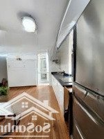 Nhỉnh 1Tỷ Đã Có Căn Cc Mini Ở Hà Nội- Thang Máy-Full Nội Thất Ngay Trường Ttpt Khương Đình
