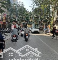 Bán Nhà, Phố Chùa Láng 55M2 X 5T, Vỉa Hè Ô Tô Tránh, Kinh Doanh - Giá Tốt 19.8 Tỷ