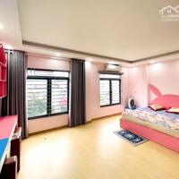 TINH HOA HÀ ĐÔNG 40m2 - 5 Tầng - Mặt tiền 5,5m