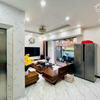 TINH HOA HÀ ĐÔNG 40m2 - 5 Tầng - Mặt tiền 5,5m