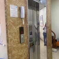 Cho thuê nhà Mặt Phố Trần Tử Bình 7 tầng thang máy làm VP, Phòng khám, Showroom