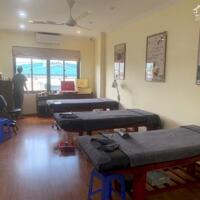 Cho thuê nhà Mặt Phố Trần Tử Bình 7 tầng thang máy làm VP, Phòng khám, Showroom