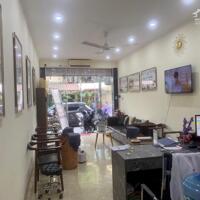 Cho thuê nhà Mặt Phố Trần Tử Bình 7 tầng thang máy làm VP, Phòng khám, Showroom