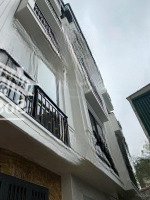 Nhà 30M2 X 5 Tầng Tây Mỗ, View Hồ, Ô Tô Đỗ Cổng Dừng Đỗ Ngày Đêm, Giá Bán 5.5 Tỷ, Liên Hệ: 0988175136