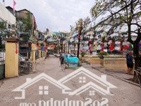 Văn Tiến Dũng - Btl - Mảnh Đất Vàng Trong Làng Chdv - Gần Ô Tô - Hồ Sinh Thái- Khu Vực Đông Dân
