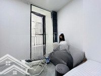Cho Thuê Căn Hộ Mới Tinh Full Ban Công Máy Giặt Máy Sấy Riêng Chỉ Từ 4. 3 Triệu