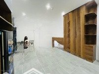 Cho Thuê Căn Hộ Mới Tinh Full Ban Công Máy Giặt Máy Sấy Riêng Chỉ Từ 4. 3 Triệu