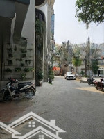 Chuyển Biệt Thự Cần Bán Nhà Riêng Linh Đàm 40M_5 Tầng - Trung Tâm Quận Hoàng Mai_ Ô Tô Vào Nhà