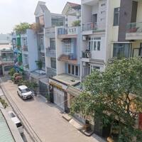 Bán nhà 3 lầu hẻm 10m Phan Huy Ích ngang 5m 110m2 vài bước ra đường gần chợ 11.5 tỷ.