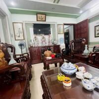 Bán nhà 3 lầu hẻm 10m Phan Huy Ích ngang 5m 110m2 vài bước ra đường gần chợ 11.5 tỷ.