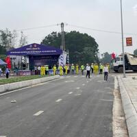 HÍNH THỨC KHỞI CÔNG CÔNG VIÊN 9ha – SQUARE CITY PHỔ YÊN BƯỚC VÀO VÙNG TĂNG GIÁ MỚI!