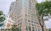 Bán Ch Cao Cấp Hoàng Thành Tower, 77M, Lô Góc 2 Mặt Thoáng, Tầng 9, Sổ Đỏ Chính Chủ - 0919991989