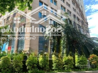 Bán Ch Cao Cấp Hoàng Thành Tower, 77M, Lô Góc 2 Mặt Thoáng, Tầng 9, Sổ Đỏ Chính Chủ - 0919991989
