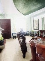 Bán Nhà 3 Lầu Hẻm 10M Phan Huy Ích Ngang 5M 110M2 Vài Bước Ra Đường Gần Chợ 11.5 Tỷ.