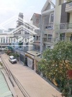 Bán Nhà 3 Lầu Hẻm 10M Phan Huy Ích Ngang 5M 110M2 Vài Bước Ra Đường Gần Chợ 11.5 Tỷ.