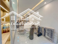Nhỉnh 6 Tỷ Nhà 4 Tầng Đẹp 4 Pn Đủ Nội Thất Ngõ Thông Rộng, Phố Minh Khai Quận Hai Bà Trưng Rất Hiếm