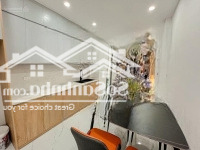Nhỉnh 6 Tỷ Nhà 4 Tầng Đẹp 4 Pn Đủ Nội Thất Ngõ Thông Rộng, Phố Minh Khai Quận Hai Bà Trưng Rất Hiếm