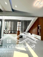 Nhà 1 Trệt 1 Lầu Đã Hoàn Công Phường Hiệp Thành Thủ Dầu Một; 3 Phòng Ngủ;Sân Oto 7 Chỗ ; Diện Tích: 108M2