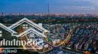 Biệt Thự Đơn Lập Vinhomes Green Villas Cần Bán Nhanh Diện Tích 418M2
